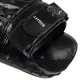 Лапи боксерські PowerPlay 3041 Чорні PU [пара] купити