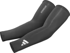 Компрессионные нарукавники Adidas Aeroready Compression Arm Sleeves черный Уни L/XL купить