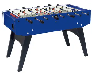 Настільний футбол Garlando F-20 Blue (F20BLULNO) купити