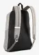 Рюкзак Puma Plus Backpack 21L черный серый Уни 32x14x47 см купить