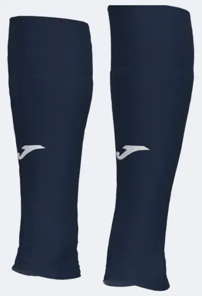 Гетри Joma LEG II без шкарпетки темно-синій | Розмір 39-42 купити недорого в Україні, фото 2