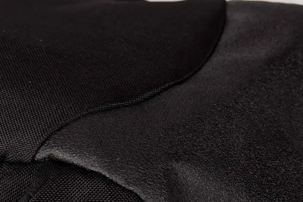 Рюкзак с белым логотипом Judo черный | ADIDAS adiACC090J купить недорого в Украине, фото 2