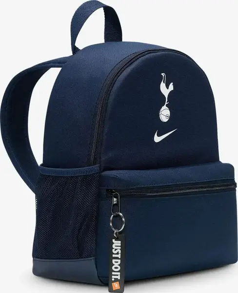 Рюкзак Nike THFC Y NK JDI MINI BKPK 11L темно-синий Ребенок 23 x 12 x 32 см купить недорого в Украине, фото 3