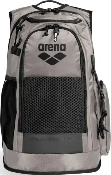 Рюкзак Arena ALL SET BACKPACK 45L серый 55 х 38 х 28 см купить недорого в Украине, фото 7