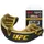 Капа OPRO Gold UFC дитяча (вік до 10р.) Black/Gold (art.102517001)