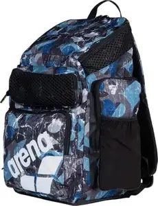 Рюкзак Arena ONE GO BACKPACK AO 45L | Синій | 50 х 40 х 25 см купити