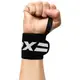 Бинти для зап'ясть (кистьові бинти) RDX W2 Gym Wrist Wraps Black Pro купити