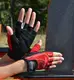 Рукавички для фітнесу Power System PS-2250E Pro Grip EVO Red XS купити