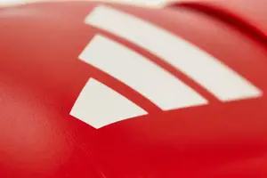 Боксерские перчатки Adidas Speed 175 12 унций | красно/белые | ADIDAS ADISBG175_3_0 купить