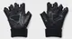 Рукавички для тренінгу UA M's Weightlifting Gloves чорний Чол MD купити