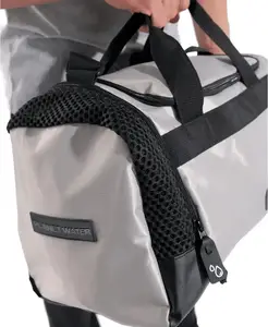 Сумка Arena ALL SET DUFFLE 25L бежевый Уни 40 х 25 х 25 см купить