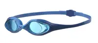 Очки для плавания Arena SPIDER JR синий Дет OSFM купить