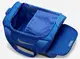 Сумка Nike NK BRSLA XS DUFF - 9.5 25L синій Уні 38x25x25 см купити