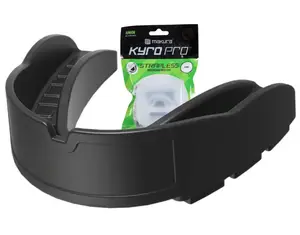 Капа MAKURA Kyro Pro Strapless детская (возраст до 10) Black (art.6017514182) купить