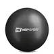 Фітбол Hop-Sport 25см чорний купити