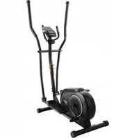 Орбитрек Trex Sport TX-400CT Dash черный магнитный купить