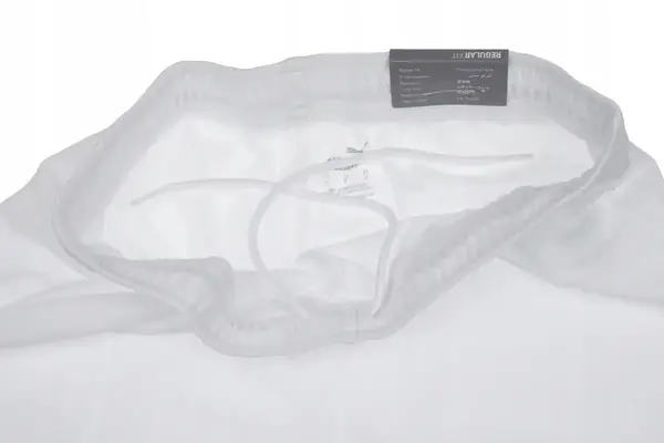 Шорты Puma teamRISE Short белый Чел XL купить недорого в Украине, фото 6