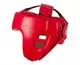 Шлем боксерский с лицензией Aiba красный | XL | Обхват головы >61 см | ADIDAS AIBAH1 купить