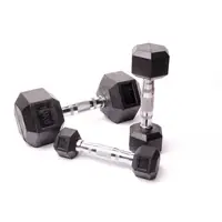 Гантельная пара - 2шт Generation Fitness D-03-5kg купить