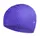 Шапка для плавання Speedo BUBBLE CAP AU PINK/PURPLE ASSORTED бузковий Уні OSFM