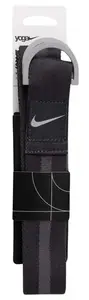 Ремінь для йоги Nike YOGA 2-IN-1 STRAP 7FT чорний Уні 182х4 см купити