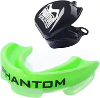 Капа Phantom Athletics Impact взрослая (возраст 11+) Neon Green купить
