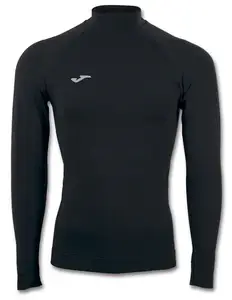 Термолонгслів Joma BRAMA CLASSIC чорний Чол L-XL купити