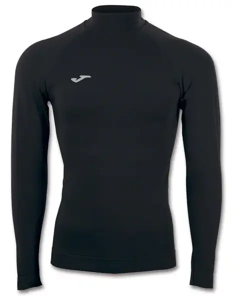 Термолонгслів Joma BRAMA CLASSIC чорний Чол L-XL купити