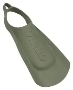 Ласты Arena FINS ADULT зеленый Уни 40-41 купить