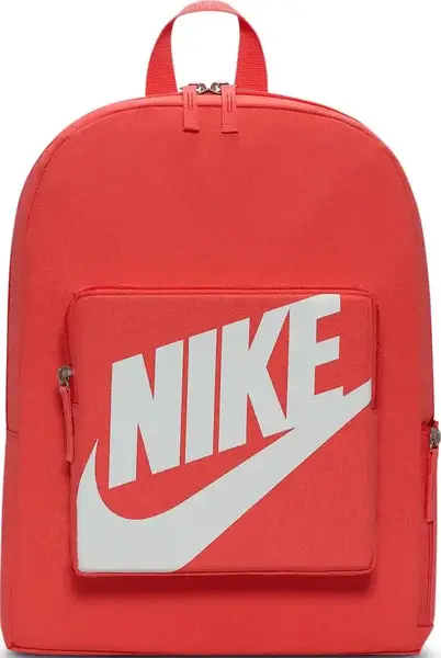 Рюкзак Nike Y NK CLASSIC BKPK 16L червоний Діт 38 х 28 х 13 см купити