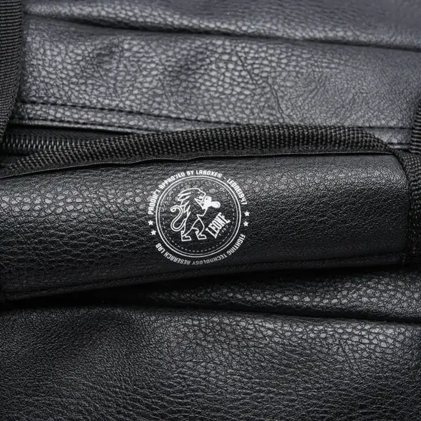 Сумка Leone Flag | Черный купить недорого в Украине, фото 6