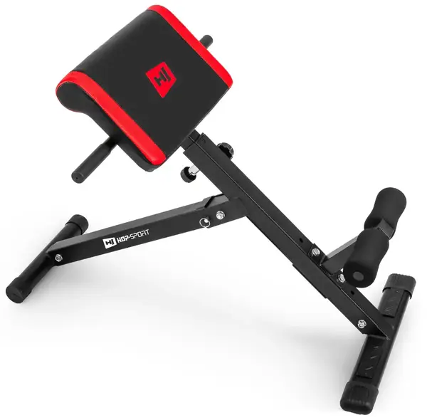 Лавка для гіперекстензії Hop-Sport HS-1018 купити недорого в Україні, фото 24