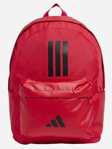 Рюкзак Adidas CLSC BARS 3S 27,5L рубіновий Уні 15х31х44 см купити