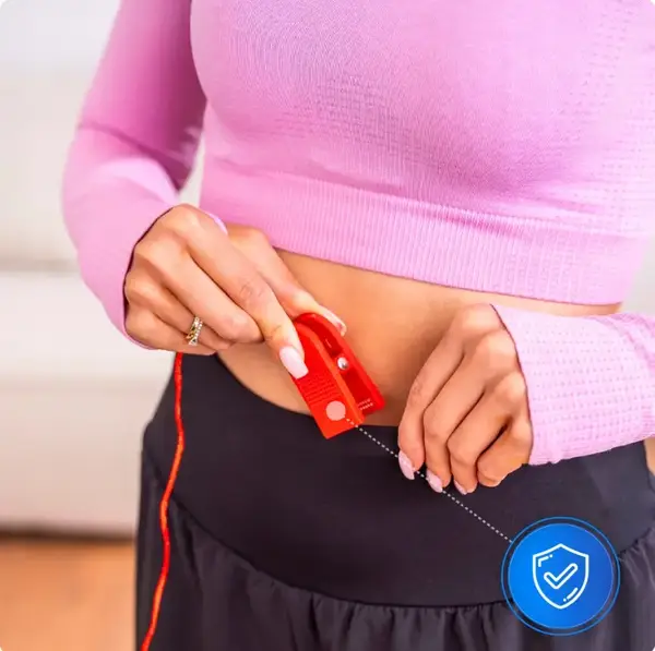 Беговая электрическая дорожка THUNDER G8000-D купить недорого в Украине, фото 10