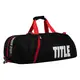Спортивная сумка TITLE Boxing Champion Sport Bag/Backpack Black/Red купить