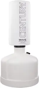 Мішок боксерський підлоговий CENTURY WAVEMASTER GHOST EDITION (10162) купити