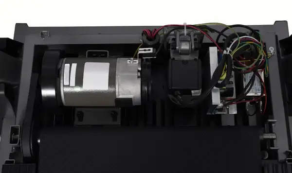 Беговая дорожка Everfit TFK 450 (TFK-450) купить недорого в Украине, фото 9