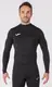 Термолонгслів Joma BRAMA ACADEMY чорний Діт 4XS-3XS купити