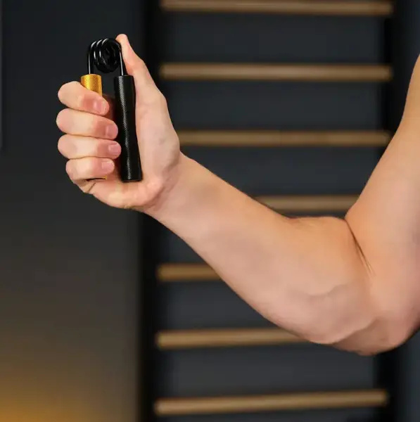 Набір еспандерів 45-90 кг Trex Sport TX-002HSE різнобарвний купити недорого в Україні, фото 12