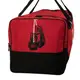 Спортивная сумка TITLE Boxing Deluxe Gear Bag Red (70л.) купить