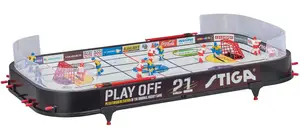 Настольный хоккей Stiga Hockey Game Play Off 21 SWE/CAN + Gamebag (71-1145-35) купить