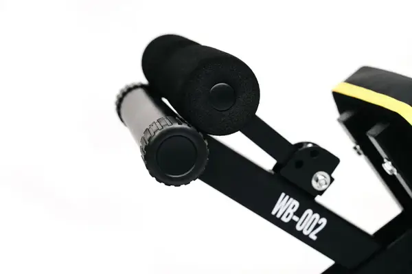 Лавка тренувальна Besport WB-002 універсальна для жиму та пресу купити недорого в Україні, фото 18