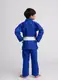 Синее детское кимоно для дзюдо IPPON GEAR FUTURE 2, 110 см купить