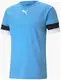 Футболка Puma teamRISE Jersey блакитний Чол S купити недорого в Україні, фото 22421