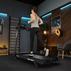 Беговая дорожка Trex Sport TX-650TM POKET купить