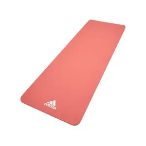 Коврик для йоги Adidas Yoga Mat розовый Уни 176 х 61 х 0,8 см купить