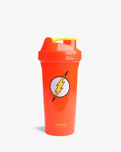 Шейкер спортивный SmartShake Lite 800ml DC Flash купить недорого в Украине, фото 3