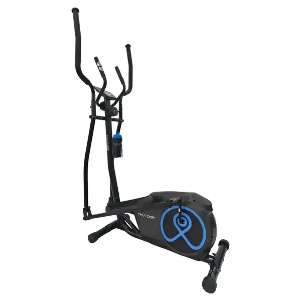 Орбитрек магнитный DUAL THUNDER черный купить недорого в Украине, фото 5