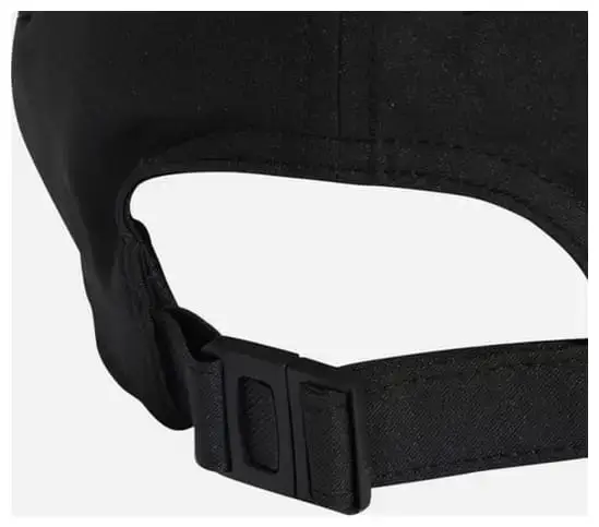 Кепка Adidas BBALL CAP CLIMA черный Уни OSFY (54-55 см) купить недорого в Украине, фото 4