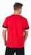 Футболка Puma teamRISE Jersey червоний Чол XXL купити